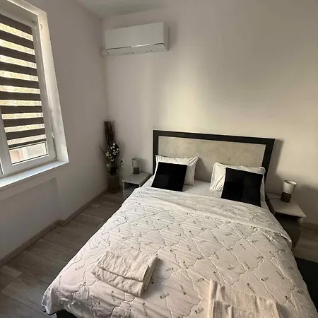 Apartman Sun Várna