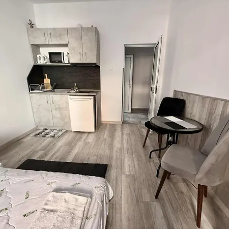 Appartement Sun Varna