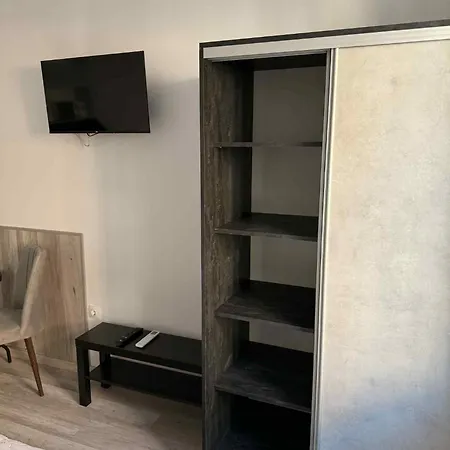 Apartament Sun *