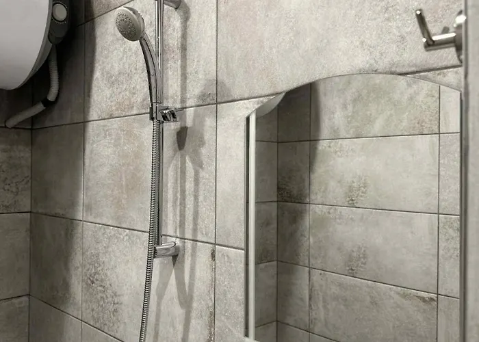 Appartement Sun Varna