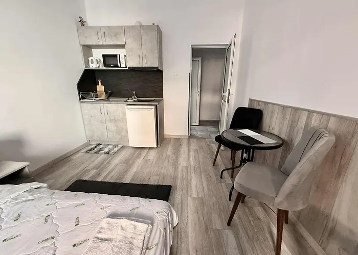 Appartement Sun Varna