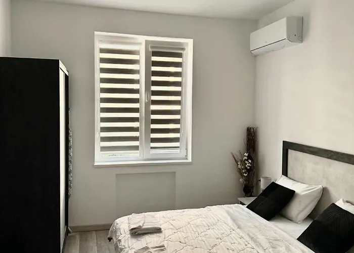 Sun Appartement Varna