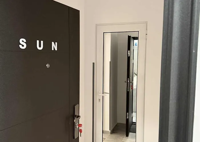 Appartement Sun