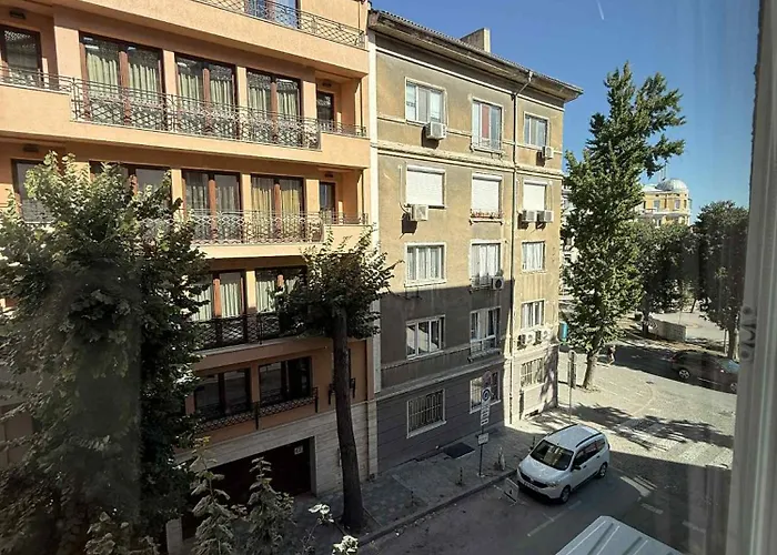 Sun Appartement Varna