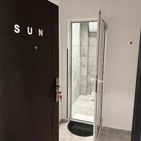 Sun Варна