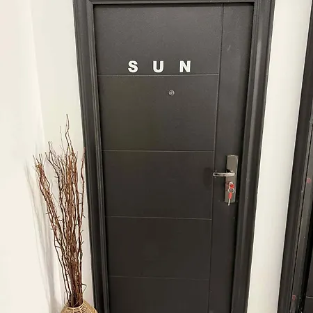 Sun アパート