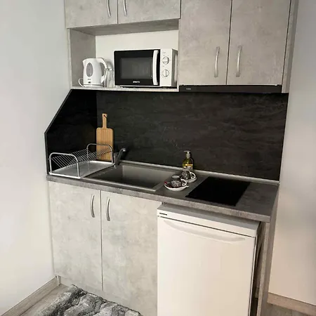 Sun Апартамент *