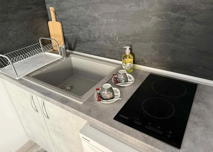 公寓 Sun 瓦爾納