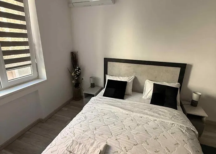 Apartmán Sun Varna